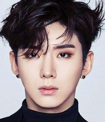 Kihyun (Monsta X)