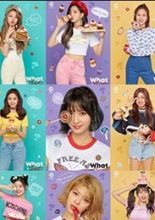 Star Road: TWICE (2019)