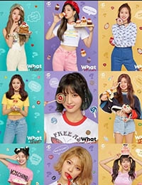 Star Road: TWICE (2019)