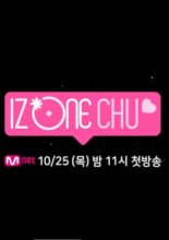 IZ*ONE CHU (2018)