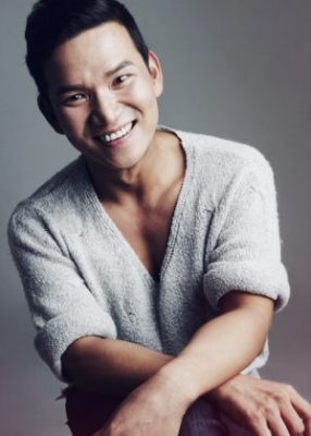 Han Seung Soo