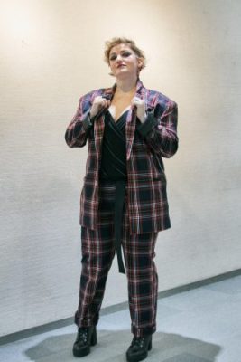 Maria Papadopoulou