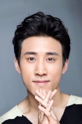 Jerry Liau