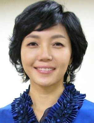 Jung Eun Ah