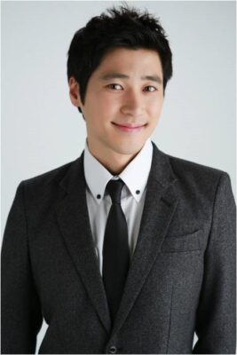 Jung Hyun Woo