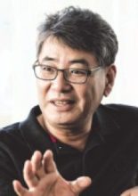 Jo Chul Hyun