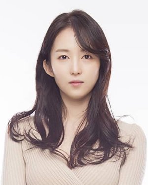 Jeon Soo Yeon