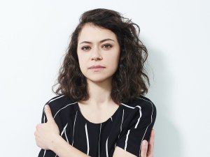 Tatiana Maslany