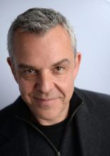 Danny Huston