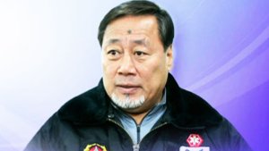 Jung Dong Nam