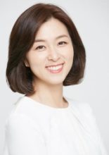 Jo Seung Yeon