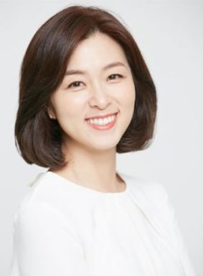 Jo Seung Yeon