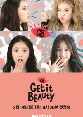 Get It Beauty 2017