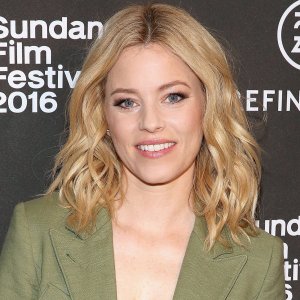 Elizabeth Banks