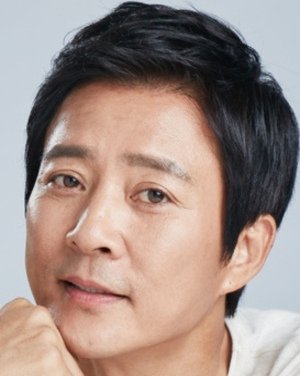 Choi Soo Jong
