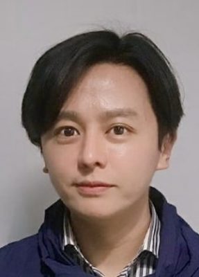Kang Ji Hoo
