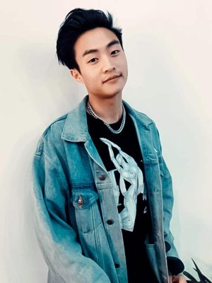 Johan Yang