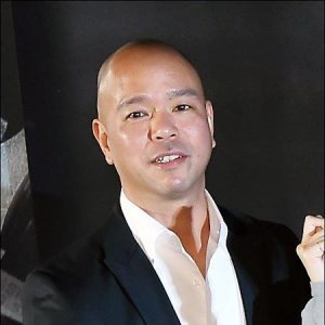 Ahn Yong Hoon