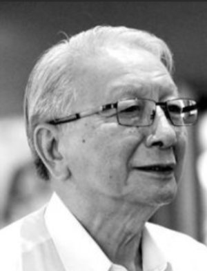 Hendrick Gozali
