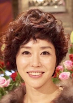 Kim Ye Ryung