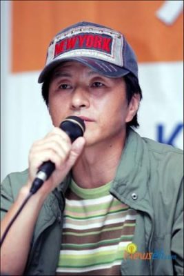 Kim Yong Kyu