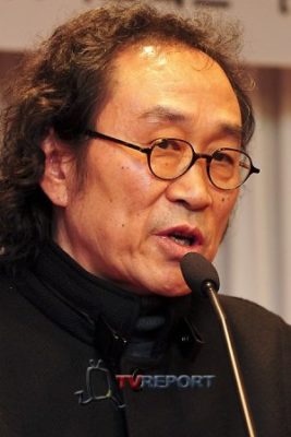 Kim Ho Sun