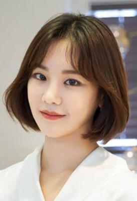 Han Ji Eun