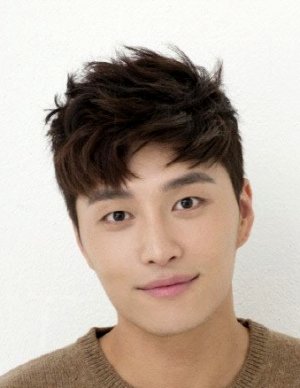 Min Woo Hyuk