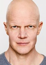 Derek Mears