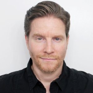 Damian Mavis