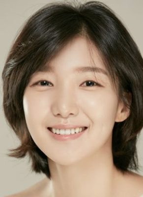 Jang Seo Kyung