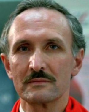 Ernest Mauser