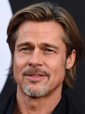 Brad Pitt