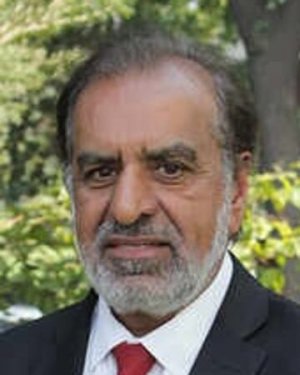 Kavi Raz