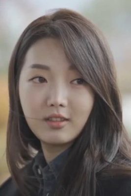 Cheon Yoo Ji