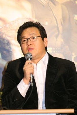 Jeong Yong Ki