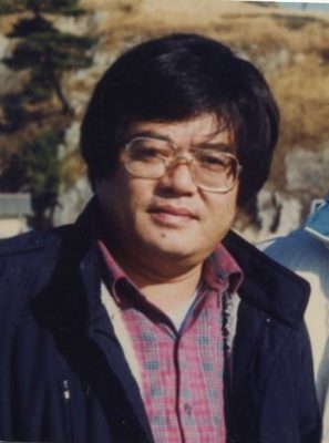 Suk Rae Myung