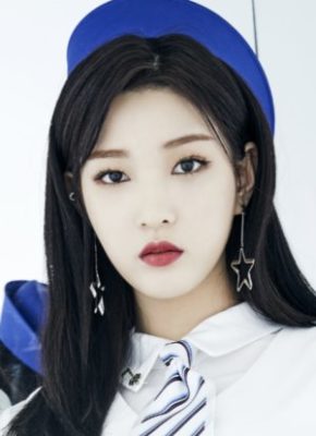 Yulhee (Laboum)