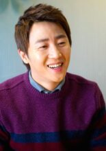 Hong Jin Ho