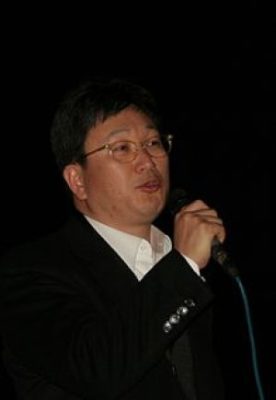 Jeon Kyu Hwan