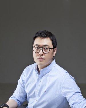 Go Jung Wook