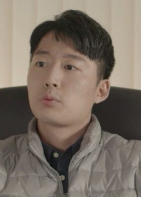 Jang Jae Ik