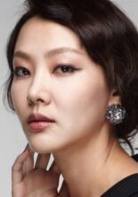 Yoon Ji Hye
