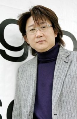 Lee Si Myung