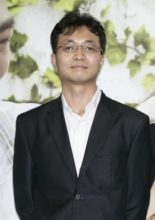 Kang Seok Beom