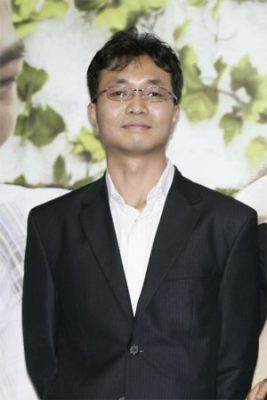 Kang Seok Beom