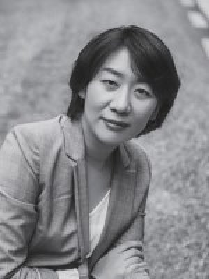 Park Eun Kyung