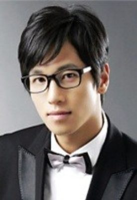 Ha Sung Chul