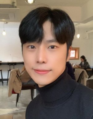 Im Sang Hyeon