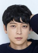 Kang Dong Won